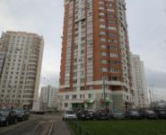 3-комнатная квартира площадью 102 кв.м, Ярцевская улица, 32 | цена 11 000 000 руб. | www.metrprice.ru