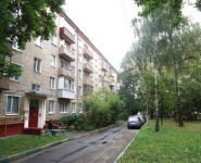 2-комнатная квартира площадью 41.3 кв.м, Мастеровая улица, 13 | цена 5 800 000 руб. | www.metrprice.ru