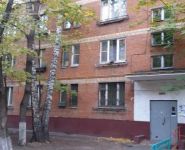 1-комнатная квартира площадью 17 кв.м, Кавказский бул., 47К1 | цена 4 500 000 руб. | www.metrprice.ru