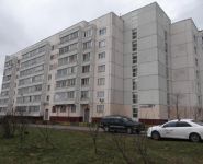 3-комнатная квартира площадью 79 кв.м, Марьинский Парк ул., 23К1 | цена 10 500 000 руб. | www.metrprice.ru