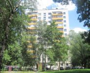 2-комнатная квартира площадью 47 кв.м, Криворожская ул., 9 | цена 8 200 000 руб. | www.metrprice.ru