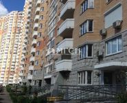 1-комнатная квартира площадью 52.6 кв.м, Радужная ул., 14К2 | цена 6 100 000 руб. | www.metrprice.ru