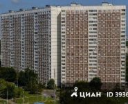 2-комнатная квартира площадью 58 кв.м, улица Александры Монаховой, 96к2 | цена 10 250 000 руб. | www.metrprice.ru