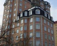 4-комнатная квартира площадью 193 кв.м в ЖК "Agalarov House", Грузинская Большая ул., 19 | цена 206 500 000 руб. | www.metrprice.ru