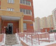 1-комнатная квартира площадью 47 кв.м, Юбилейная улица, 13 | цена 3 250 000 руб. | www.metrprice.ru