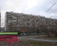 1-комнатная квартира площадью 39 кв.м, Хабаровская улица, 8 | цена 6 000 000 руб. | www.metrprice.ru