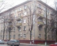 3-комнатная квартира площадью 83 кв.м, 5-я Парковая улица, 48 | цена 11 600 000 руб. | www.metrprice.ru