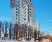 2-комнатная квартира площадью 81 кв.м, Кудрявцева ул., 10 | цена 9 550 000 руб. | www.metrprice.ru