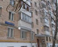 2-комнатная квартира площадью 44.6 кв.м, Фрунзенская 1-я ул., 6 | цена 12 950 000 руб. | www.metrprice.ru