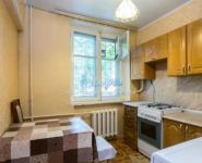 2-комнатная квартира площадью 43 кв.м, 3-я Парковая улица, 37 | цена 6 200 000 руб. | www.metrprice.ru