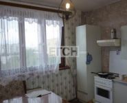 2-комнатная квартира площадью 56.7 кв.м, Самаркандский бул., 12 | цена 8 500 000 руб. | www.metrprice.ru