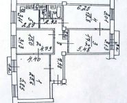 4-комнатная квартира площадью 108 кв.м, Энтузиастов ш., 50 | цена 16 990 000 руб. | www.metrprice.ru