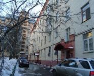 3-комнатная квартира площадью 85 кв.м, Волконский 2-й пер., 12 | цена 4 000 000 руб. | www.metrprice.ru