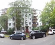 2-комнатная квартира площадью 40 кв.м, Шумилова ул., 24 | цена 5 300 000 руб. | www.metrprice.ru