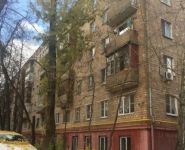 2-комнатная квартира площадью 42 кв.м, улица Василия Ботылёва, 6 | цена 6 300 000 руб. | www.metrprice.ru