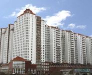 1-комнатная квартира площадью 69 кв.м, Угрешская ул., 32 | цена 5 150 000 руб. | www.metrprice.ru