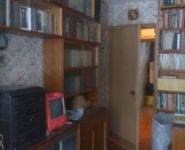 4-комнатная квартира площадью 61 кв.м, Дружбы ул., 6 | цена 3 400 000 руб. | www.metrprice.ru