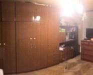 1-комнатная квартира площадью 34.6 кв.м, Шереметьевская улица, 23/2 | цена 8 500 000 руб. | www.metrprice.ru