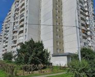 3-комнатная квартира площадью 72 кв.м, Братеевская ул., 8К4 | цена 11 300 000 руб. | www.metrprice.ru