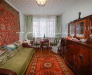 1-комнатная квартира площадью 28.9 кв.м, Институтский пр., 1 | цена 2 100 000 руб. | www.metrprice.ru