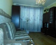 1-комнатная квартира площадью 33 кв.м, Куркинское ш., 12 | цена 3 500 000 руб. | www.metrprice.ru