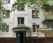 2-комнатная квартира площадью 46 кв.м, Жаринова ул., 1 | цена 3 100 000 руб. | www.metrprice.ru