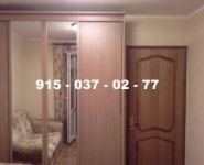 3-комнатная квартира площадью 69 кв.м, Неманский проезд, 13к2 | цена 2 900 000 руб. | www.metrprice.ru