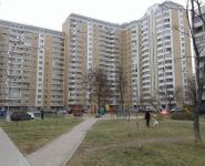 1-комнатная квартира площадью 39 кв.м, Ангарская ул., 45К2 | цена 7 150 000 руб. | www.metrprice.ru