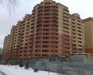 1-комнатная квартира площадью 40.4 кв.м, Северная ул. | цена 3 199 000 руб. | www.metrprice.ru