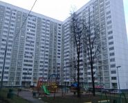 2-комнатная квартира площадью 58 кв.м, Беловежская ул., 55 | цена 8 000 000 руб. | www.metrprice.ru