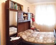 2-комнатная квартира площадью 54 кв.м, Елецкая ул., 9К1 | цена 8 300 000 руб. | www.metrprice.ru