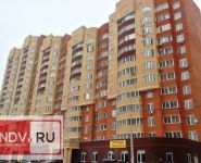 1-комнатная квартира площадью 46 кв.м, Чкаловская ул., 1 | цена 3 600 000 руб. | www.metrprice.ru