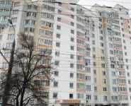 2-комнатная квартира площадью 67 кв.м, Перовская ул., 66к5 | цена 10 500 000 руб. | www.metrprice.ru