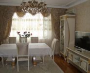 3-комнатная квартира площадью 76 кв.м, Кутузовская ул., 17 | цена 8 600 000 руб. | www.metrprice.ru