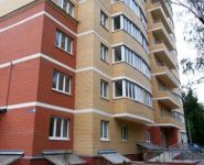 1-комнатная квартира площадью 34 кв.м, Дзержинского ул., 30 | цена 4 600 000 руб. | www.metrprice.ru