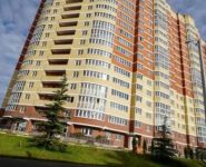 1-комнатная квартира площадью 39 кв.м, Стромынский переулок, 6 | цена 3 250 000 руб. | www.metrprice.ru