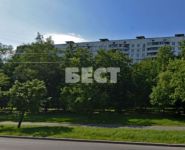 3-комнатная квартира площадью 64 кв.м, Прибрежный пр., 7 | цена 9 650 000 руб. | www.metrprice.ru