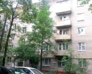 3-комнатная квартира площадью 73.1 кв.м, улица Приорова, 11 | цена 2 950 000 руб. | www.metrprice.ru