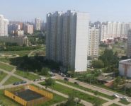 2-комнатная квартира площадью 52 кв.м, Братиславская ул., 11 | цена 8 450 000 руб. | www.metrprice.ru