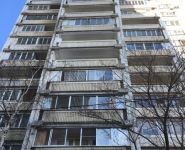 2-комнатная квартира площадью 56 кв.м, Воронежская ул., 6 | цена 9 500 000 руб. | www.metrprice.ru