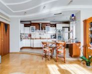 4-комнатная квартира площадью 140 кв.м, Гвардейская улица, 11к2 | цена 35 000 000 руб. | www.metrprice.ru