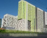 2-комнатная квартира площадью 61.5 кв.м, Народного Ополчения ул., 11 | цена 13 600 000 руб. | www.metrprice.ru