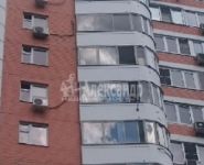 2-комнатная квартира площадью 60.2 кв.м, Вересковая улица, 1к1 | цена 14 100 000 руб. | www.metrprice.ru