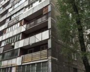 2-комнатная квартира площадью 40 кв.м, Вешняковская улица, 28/21к2 | цена 6 000 000 руб. | www.metrprice.ru