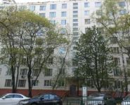 2-комнатная квартира площадью 52 кв.м, Беловежская ул., 21 | цена 6 400 000 руб. | www.metrprice.ru