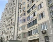 1-комнатная квартира площадью 42.3 кв.м, Чистяковой ул., 58 | цена 4 000 000 руб. | www.metrprice.ru