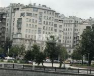 2-комнатная квартира площадью 78 кв.м, Серафимовича ул., 2 | цена 35 000 000 руб. | www.metrprice.ru