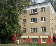 1-комнатная квартира площадью 33 кв.м, Стадионная улица, 4 | цена 3 850 000 руб. | www.metrprice.ru