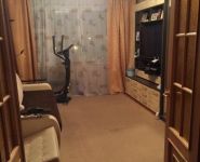 3-комнатная квартира площадью 71 кв.м, Колпакова ул., 40к2 | цена 6 800 000 руб. | www.metrprice.ru