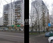 2-комнатная квартира площадью 45 кв.м, Яблочкова ул., 37 | цена 8 000 000 руб. | www.metrprice.ru